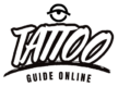 Tattoo Guide Online Logo